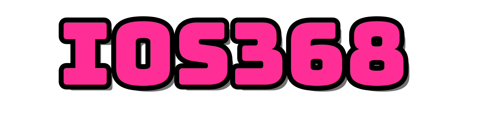 IOS368